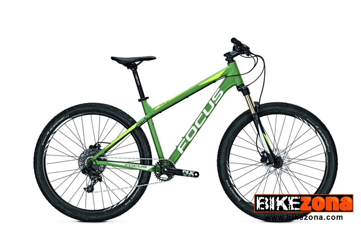 Bicicleta focus best sale whistler 27.5